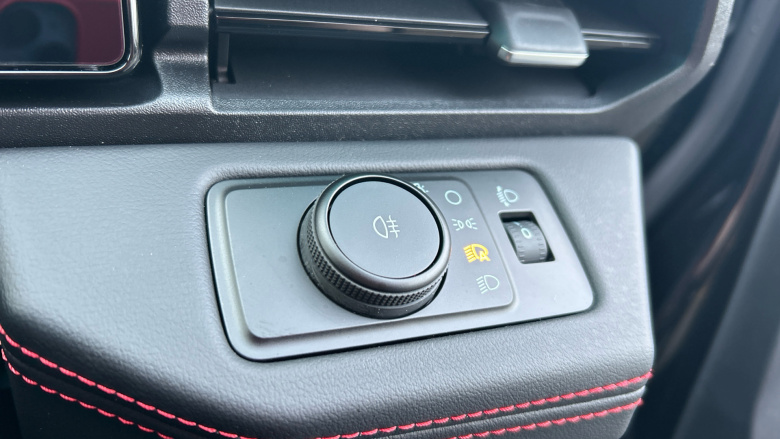 Ford Puma 1.0 EcoBoost Hybrid mHEV ST-Line X 5dr Petrol Hatchback